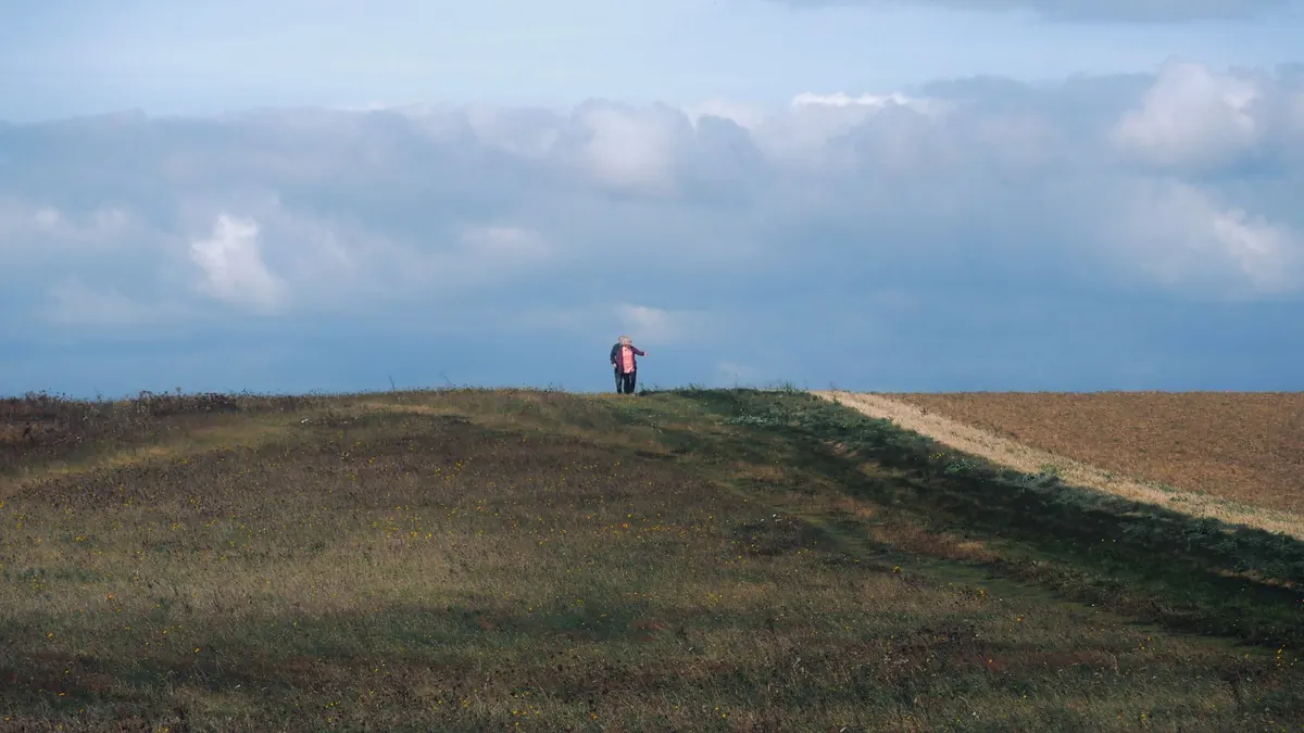 Best Long-Distance Trails in the UK for Beginner Backpackers